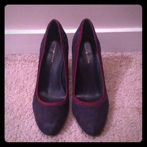 Tommy Hilfiger Heels